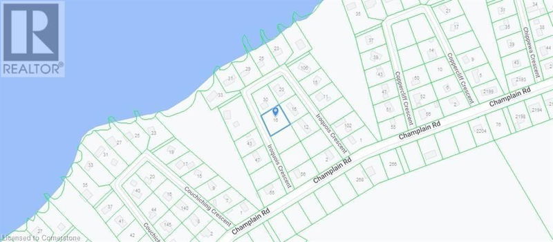 Tertiary Property View