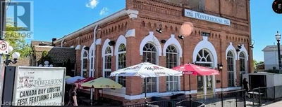 Restaurants for Sale in Ontario