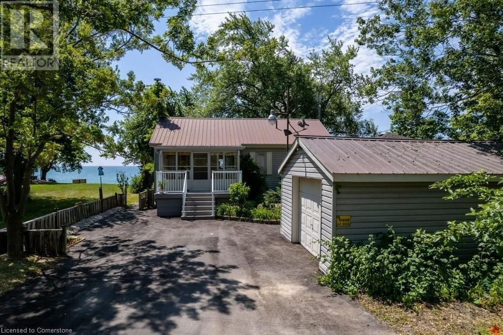 Primary Property View