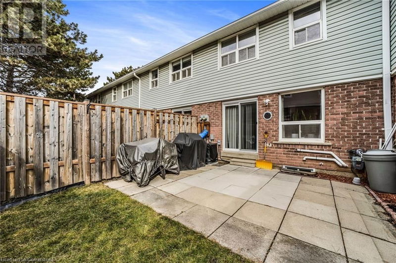 3460 SOUTH MILLWAY null  Mississauga, L5L3L9 | Image 40