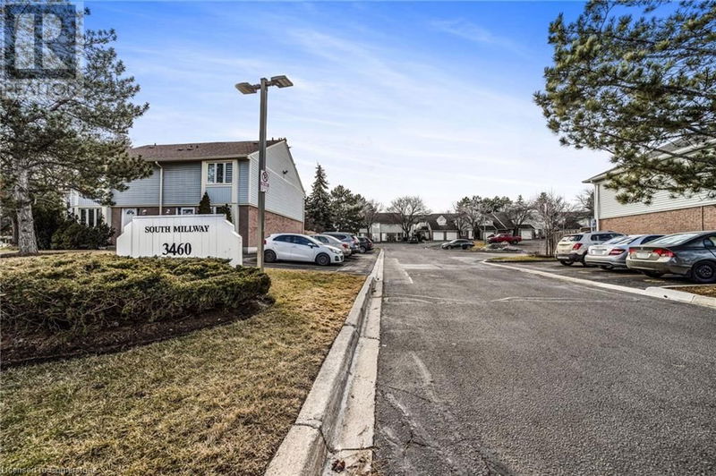 3460 SOUTH MILLWAY null  Mississauga, L5L3L9 | Image 41