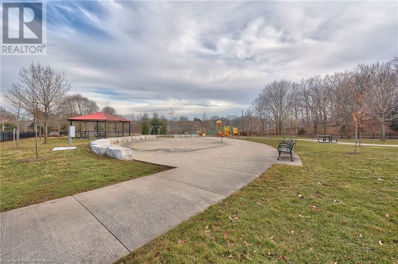 1403 HIDDEN VALLEY Road  Burlington, L7P0T5 | Image 19