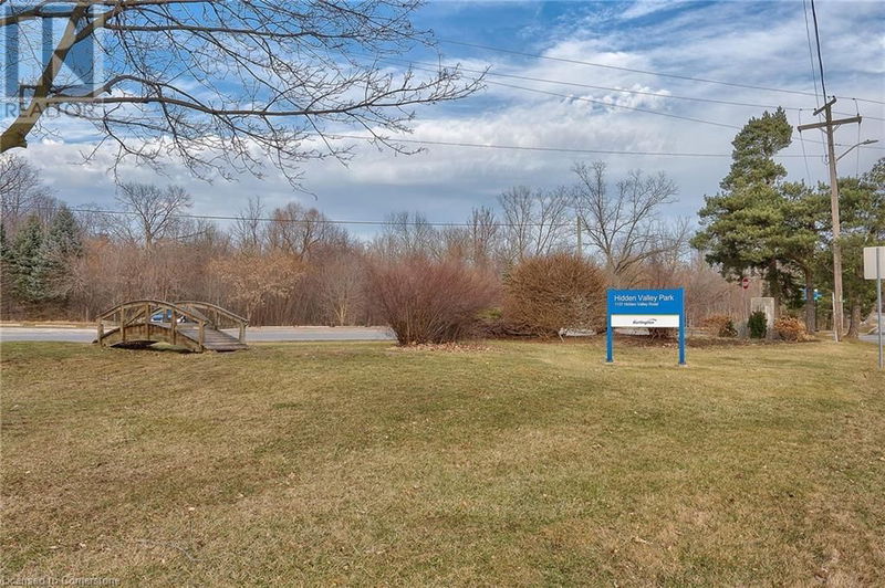 1403 HIDDEN VALLEY Road  Burlington, L7P0T5 | Image 21