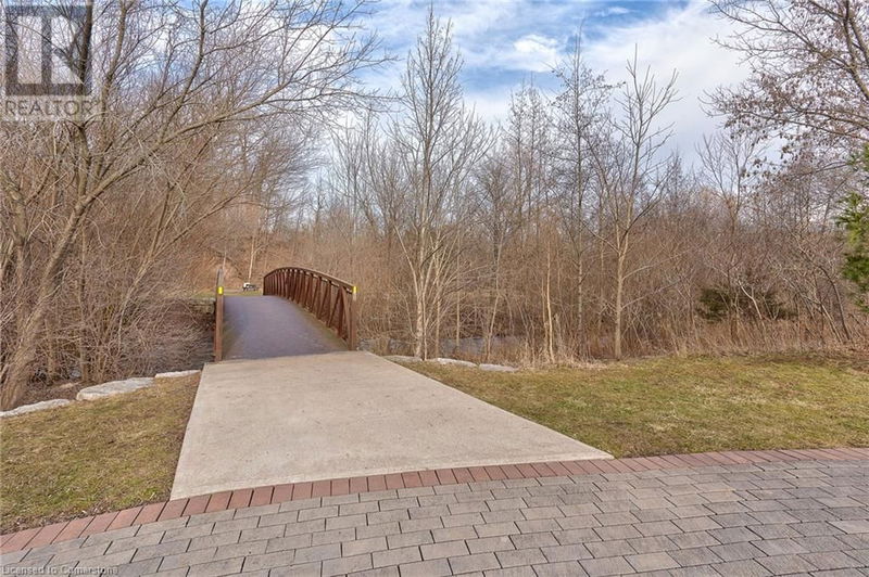 1403 HIDDEN VALLEY Road  Burlington, L7P0T5 | Image 22