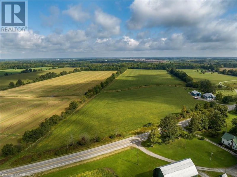 Tertiary Property View