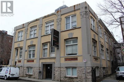 Commercial for Sale in Ontario