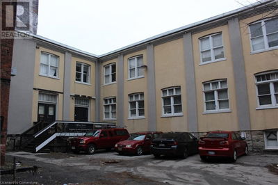 Commercial for Sale in Ontario