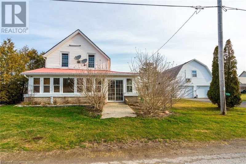 879 PORT MAITLAND Road  Dunnville, N1A2W6 | Image 1