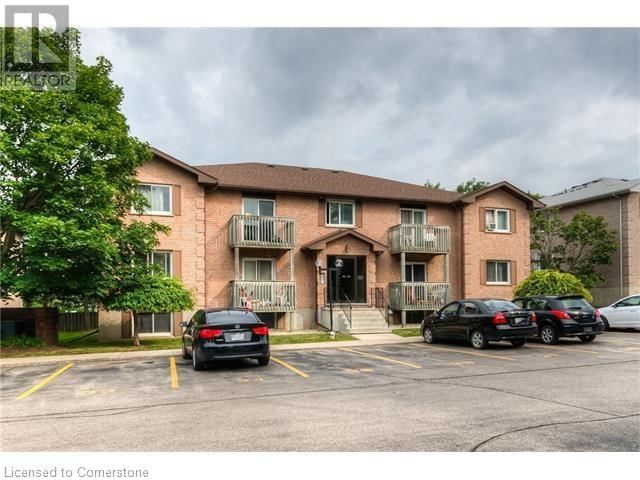 266 OVERLEA Drive Unit# 302 Image 1