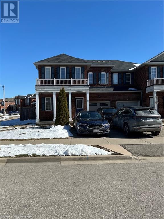 53 COMMODORE Drive  Brampton, L6X0S6 | Image 1