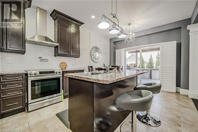 47 WHISTLER Street  Stoney Creek, L0R1P0 | Image 13