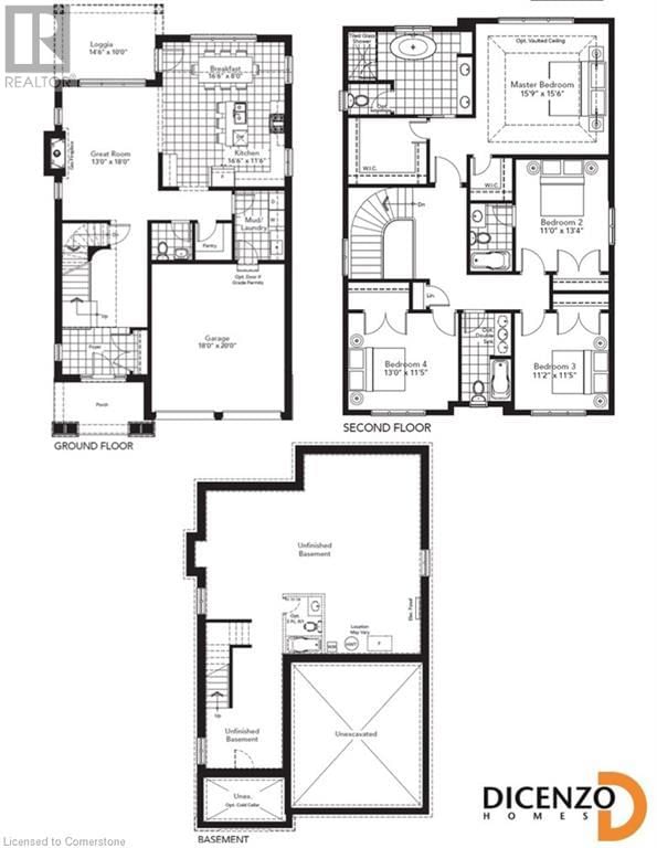 87 AQUASANTA Crescent Image 2