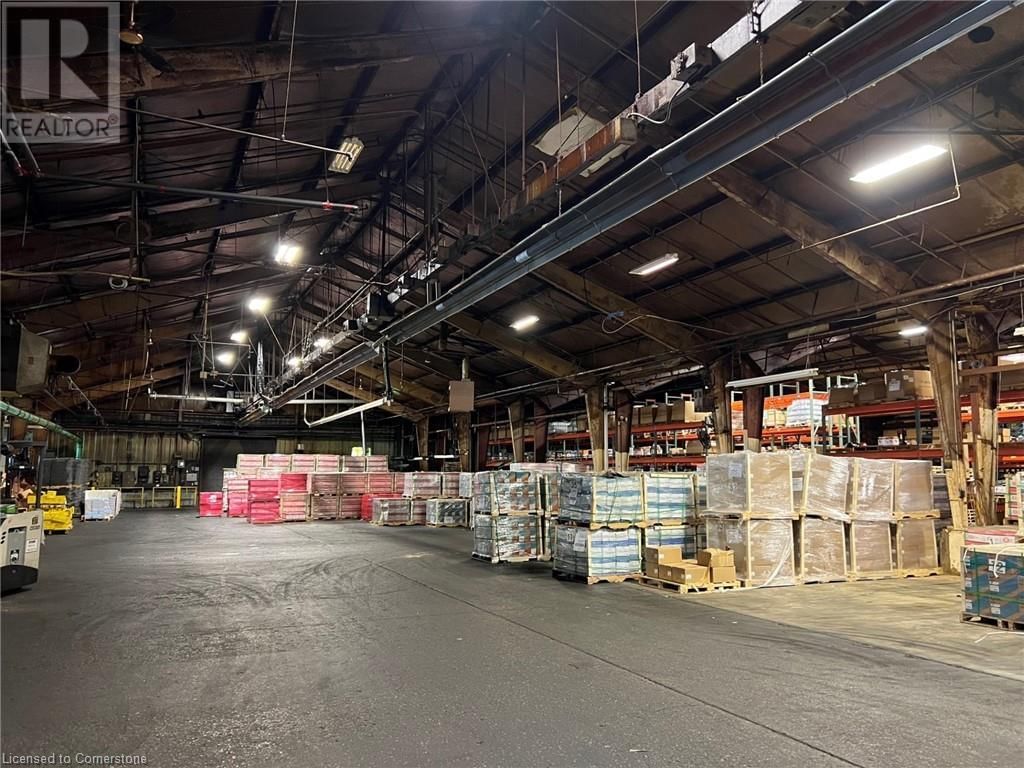 390 Second Avenue W Unit# WAREHOUSE Image 8