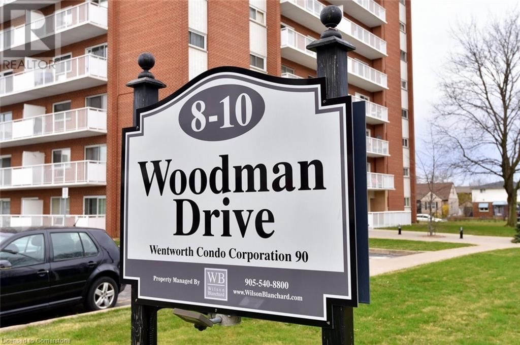 8 WOODMAN Drive S Unit# 602 Image 30