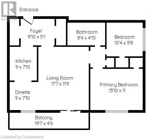 8 WOODMAN Drive S Unit# 602 Image 31