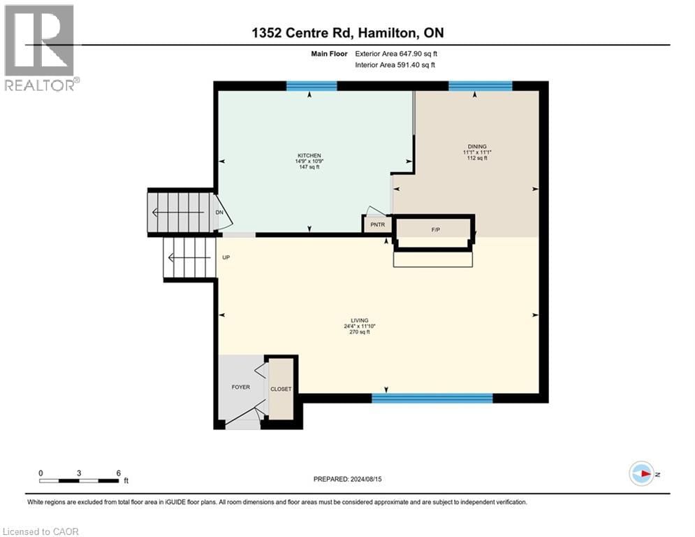 1352 CENTRE ROAD Image 44