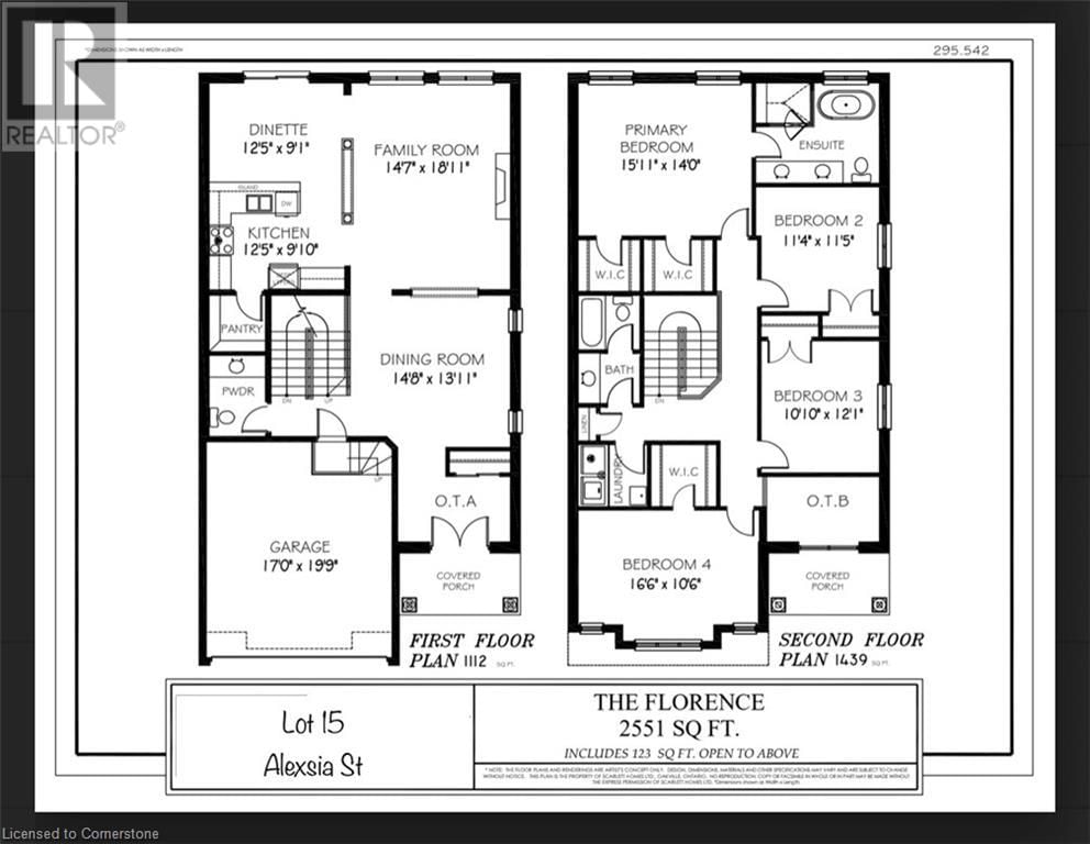 60 ALEXSIA Street Unit# LOT 15 Image 2