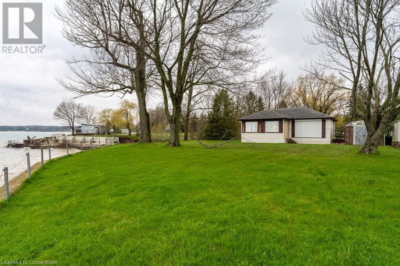 3076 LAKESHORE Road  Dunnville, N1A2W8 | Image 1