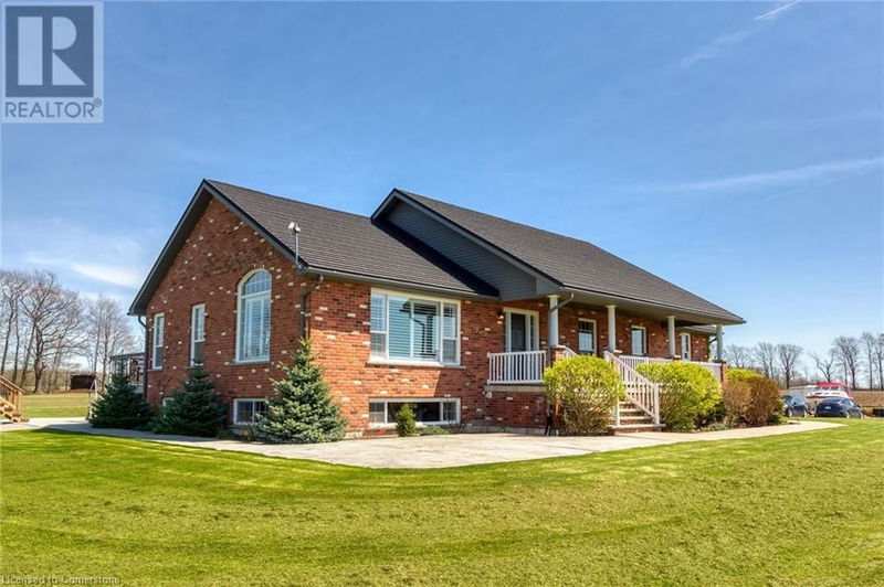 626 Haldimand Road 50 Road  Cayuga, N0A1E0 | Image 3