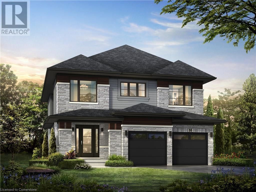 LOT 244 BLACKBURN Drive Image 1