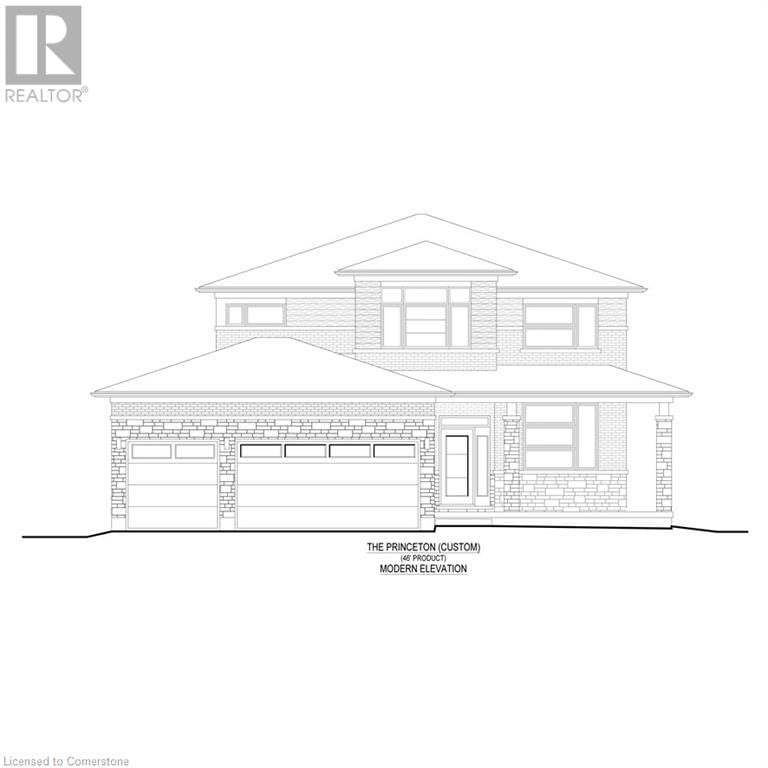 479 BLACKBURN Drive Unit# Lot 242 Image 2