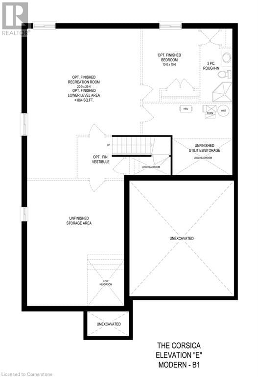 477 BLACKBURN Drive Unit# Lot 243 Image 5