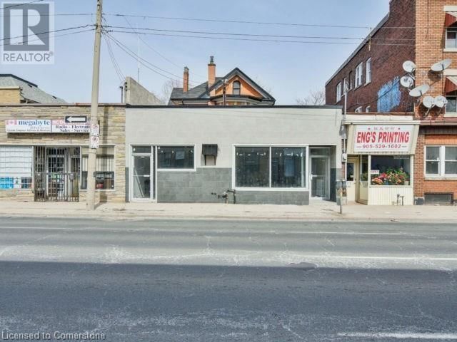 865 KING Street East Hamilton, L8M1B5 | Image 1