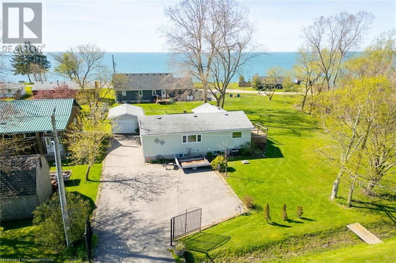 2970 LAKESHORE Road  Dunnville, N1A2W8 | Image 1