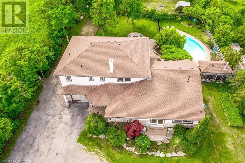 407 THIRD Road East Stoney Creek, L8J2X8 | Image 2