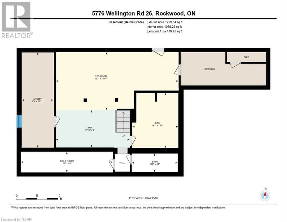 5776 WELLINGTON RD 26 Image 47