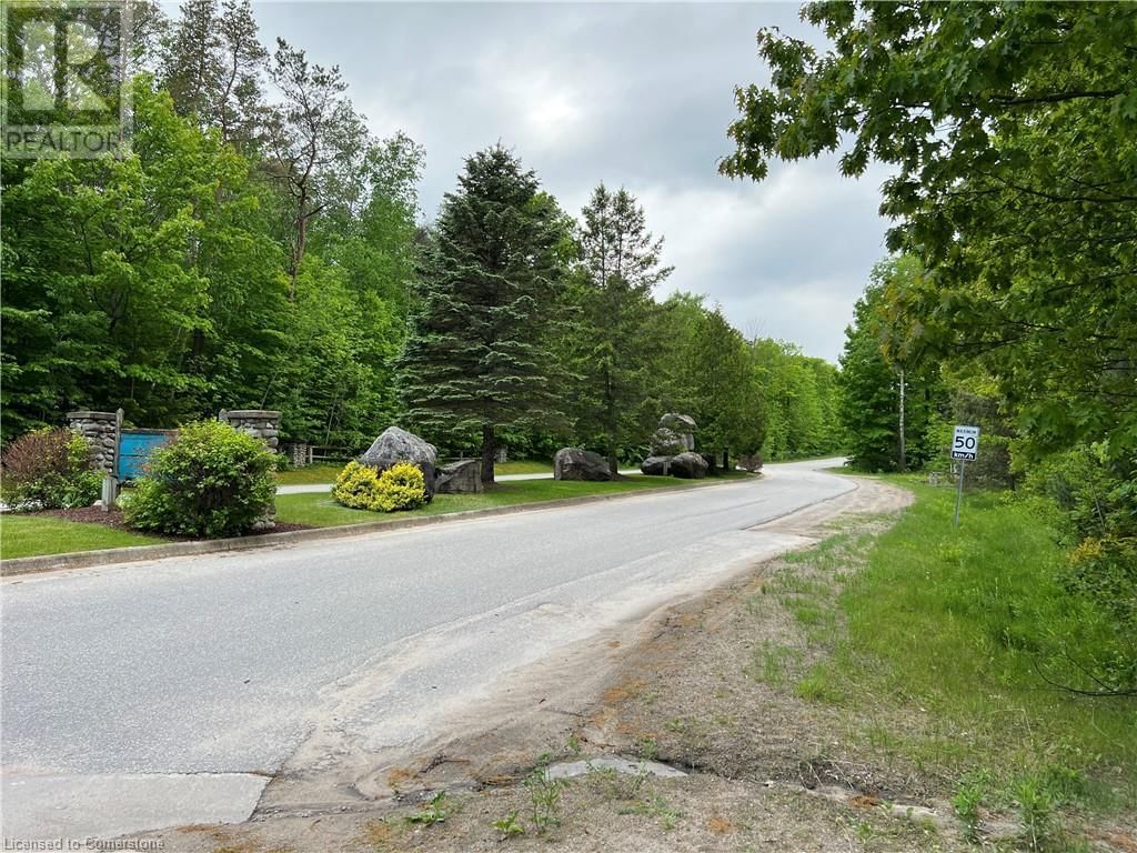 LOT F20 NIPPISSING RIDGE Road Image 13