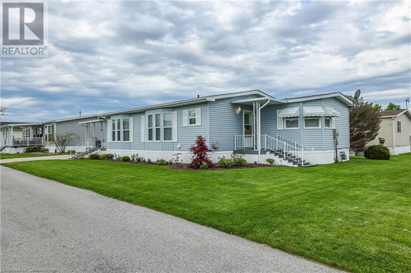 3033 TOWNLINE Road  Stevensville, L0S1S1 | Image 23