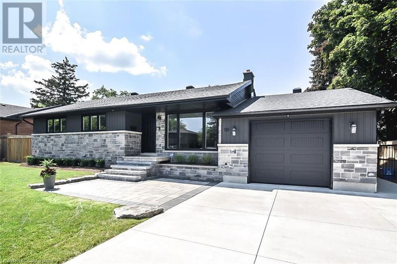 118 SENECA Drive  Ancaster, L9G3B9 | Image 1