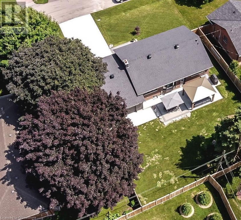 118 SENECA Drive  Ancaster, L9G3B9 | Image 33