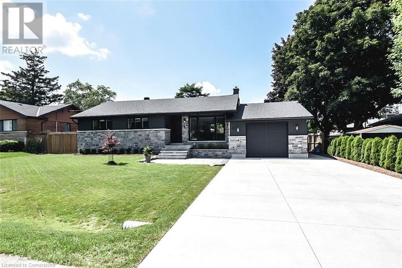 118 SENECA Drive  Ancaster, L9G3B9 | Image 4