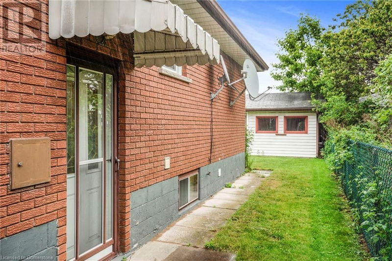 180 OAKLAND Drive  Hamilton, L8E1B6 | Image 37