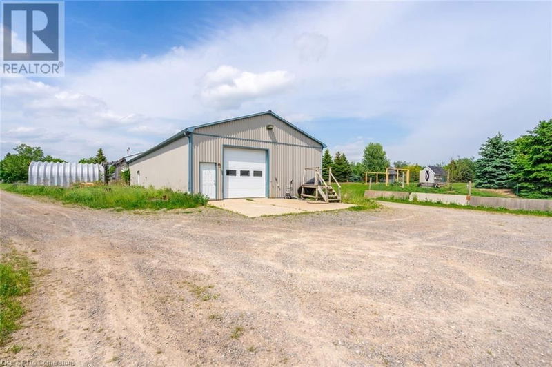 692 Concession 5 Road West Flamborough, L8B1L6 | Image 23