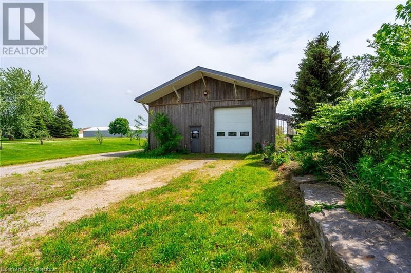 692 Concession 5 Road West Flamborough, L8B1L6 | Image 28