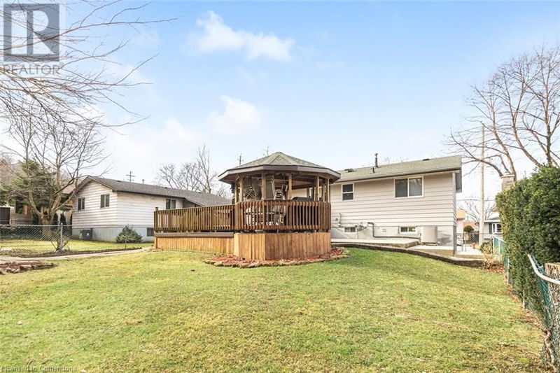 75 HANOVER Place  Hamilton, L8K5X7 | Image 12