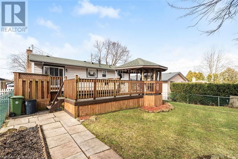 75 HANOVER Place  Hamilton, L8K5X7 | Image 19