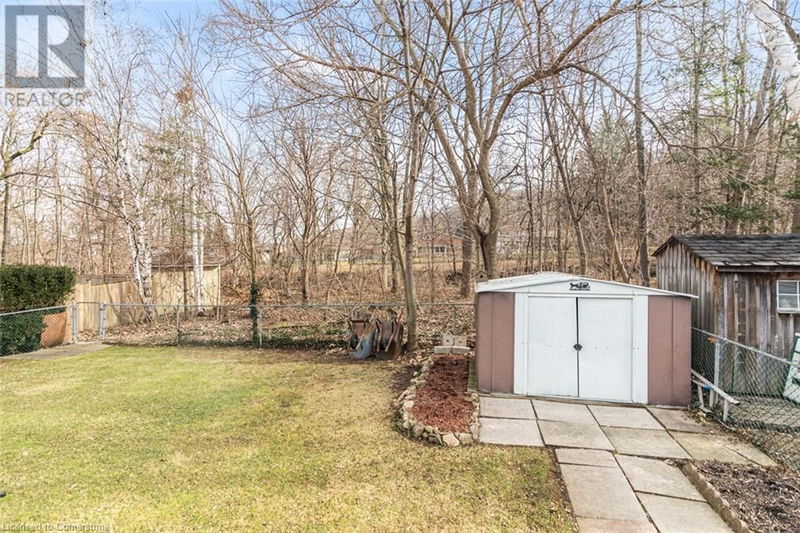 75 HANOVER Place  Hamilton, L8K5X7 | Image 22