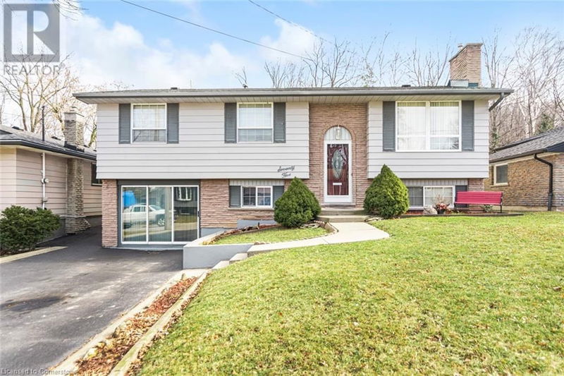 75 HANOVER Place  Hamilton, L8K5X7 | Image 3