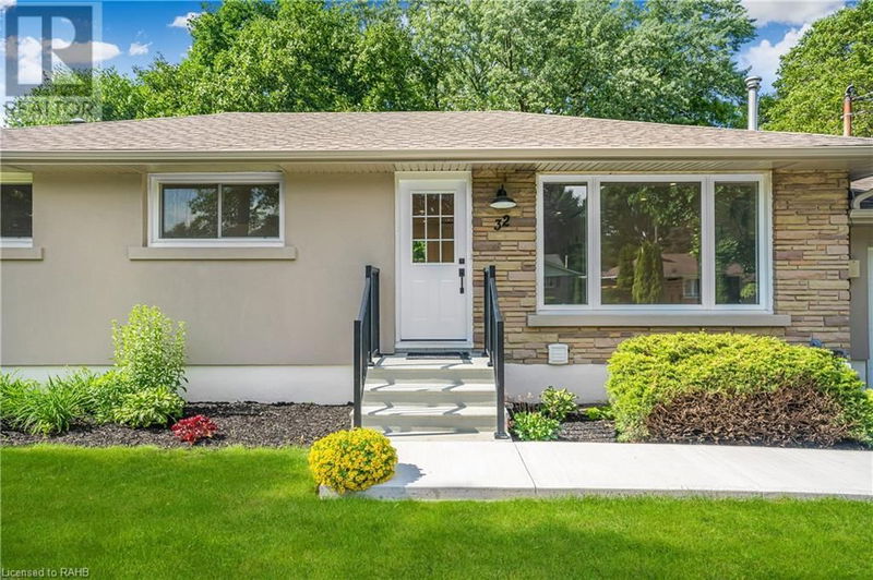 32 STRATHCONA Drive  Fonthill, L0S1E0 | Image 42