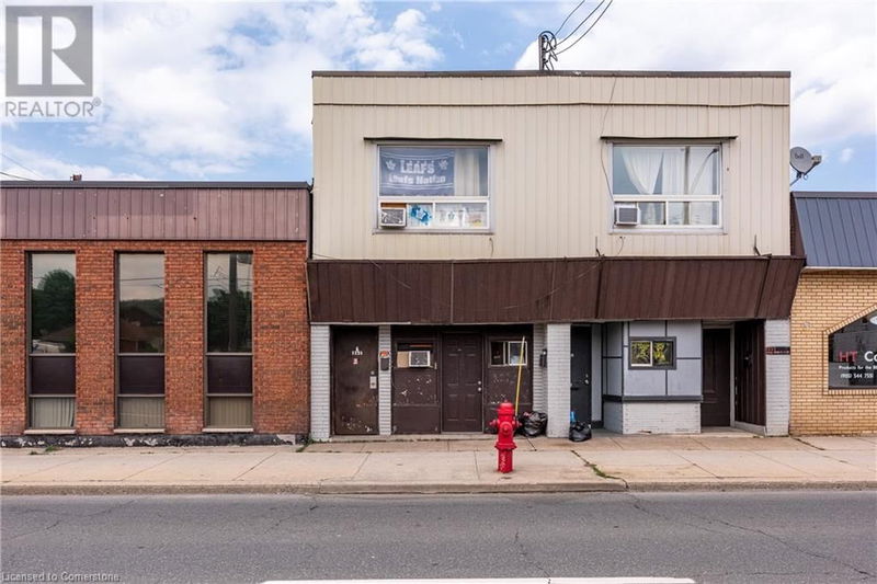 1223 MAIN Street East Hamilton, L8K1A5 | Image 1