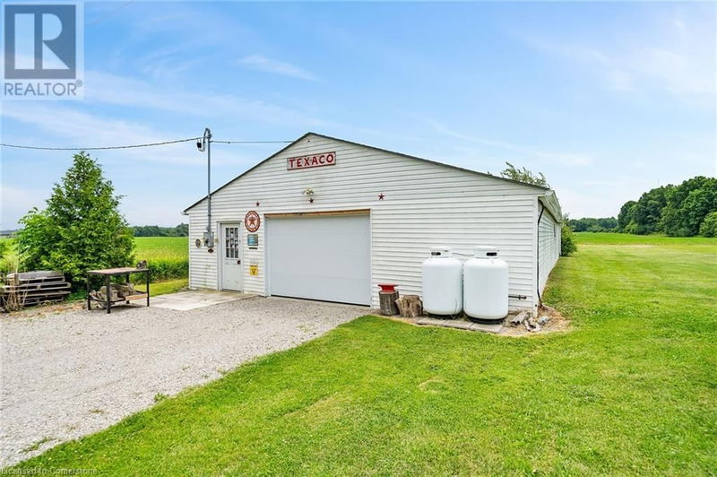 1586 CONCESSION 6 WALPOLE Road  Jarvis, N0A1J0 | Image 23