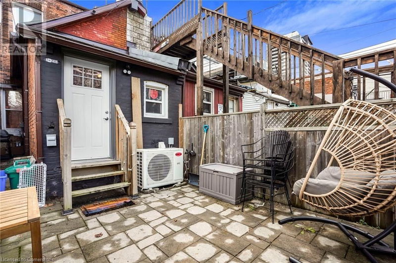 232 KING Street West Hamilton, L8P1A9 | Image 26