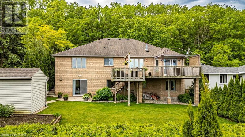 44 JENNY Court  Stoney Creek, L8G4N8 | Image 47