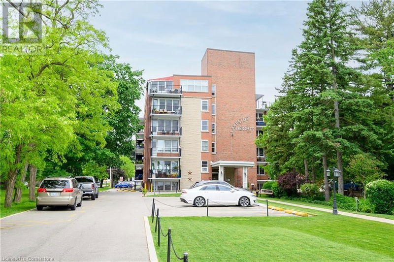 1377 LAKESHORE Road  Burlington, L7S1B1 | Image 1