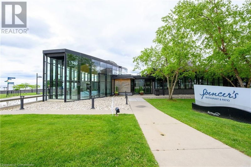 1377 LAKESHORE Road  Burlington, L7S1B1 | Image 29