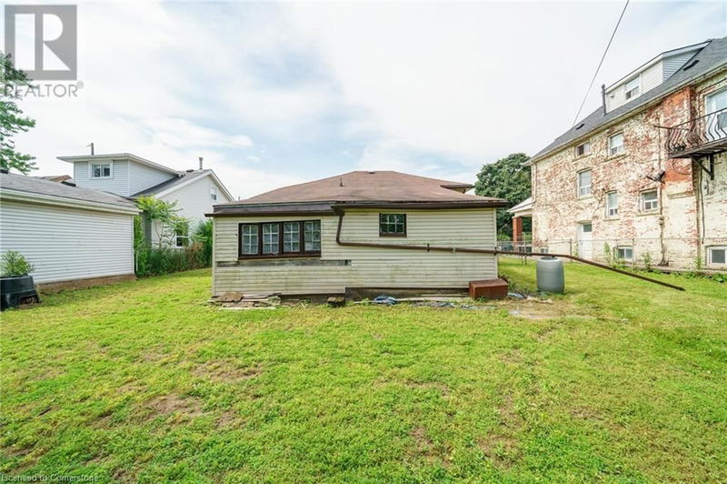 122 FLORENCE Street  Hamilton, L8R1W9 | Image 37